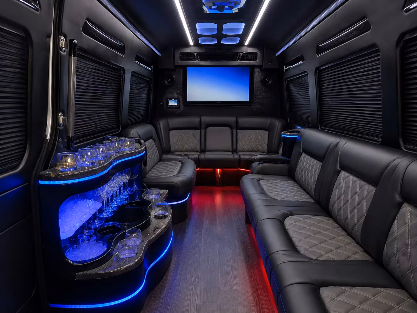 charlotte douglas international airport transfers from winston salem are easy with coachbuswinstonsalem com