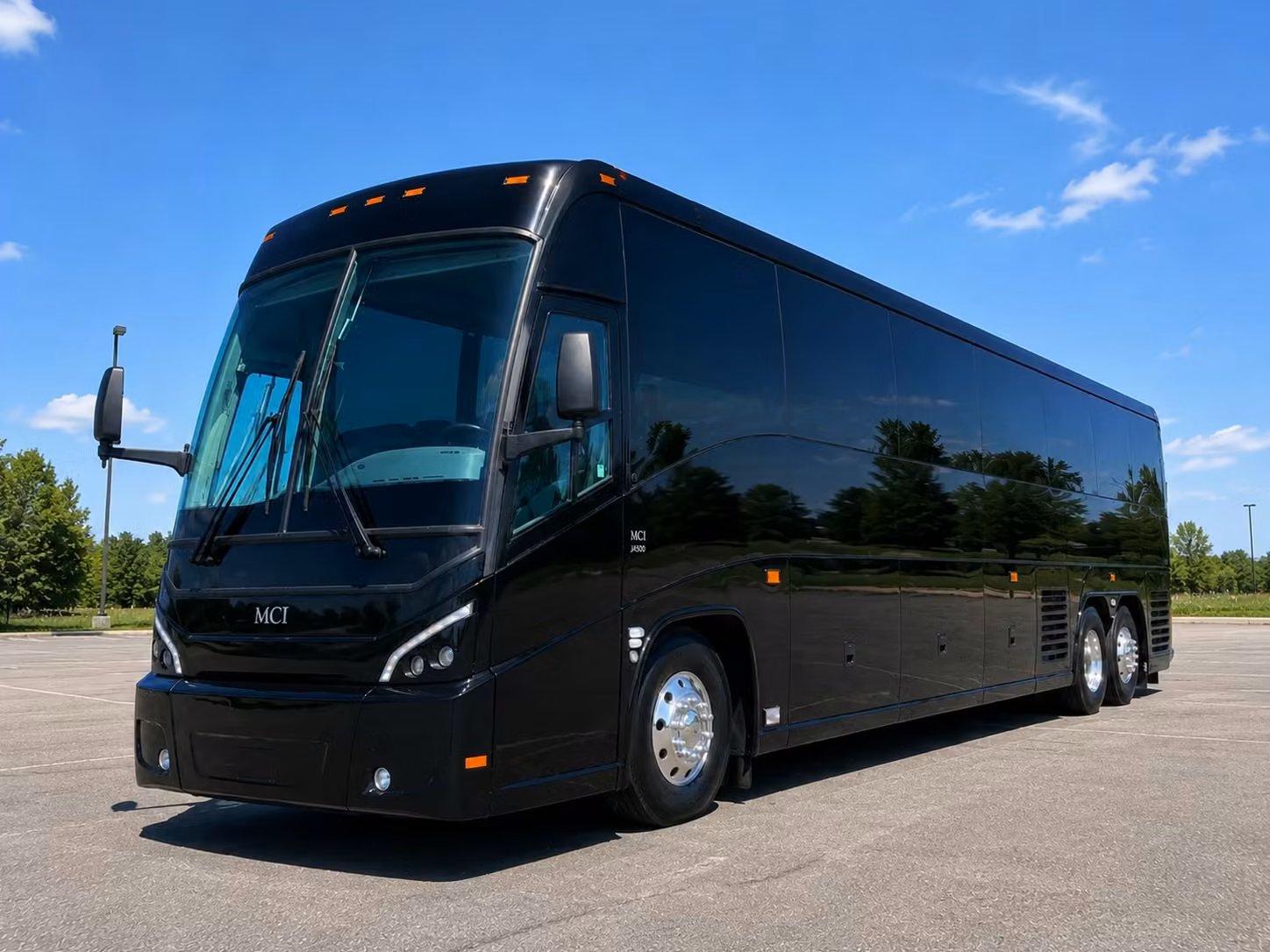 coachbuswinstonsalem com can handle youth sports tournament transportation in the triad