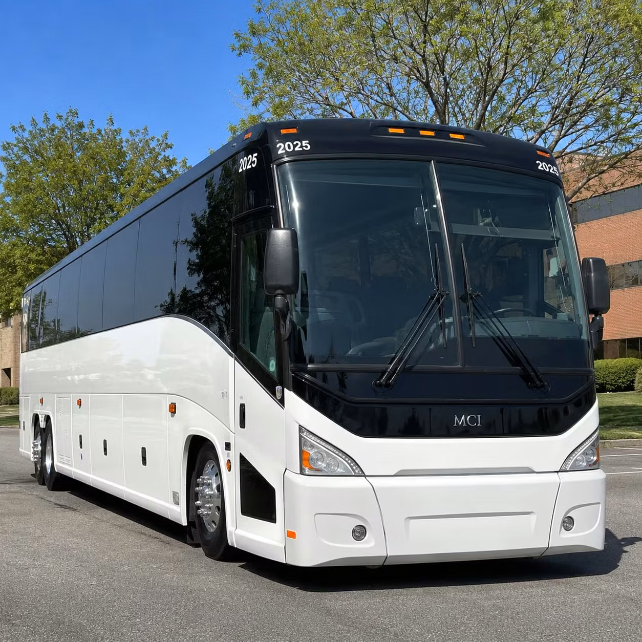 compare corporate event transportation options in winston salem and beyond