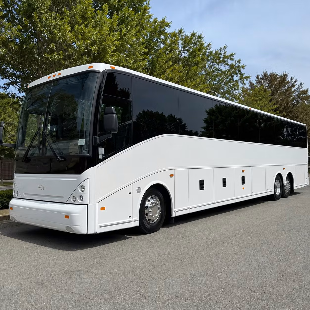 compare employee transportation options in winston salem and beyond