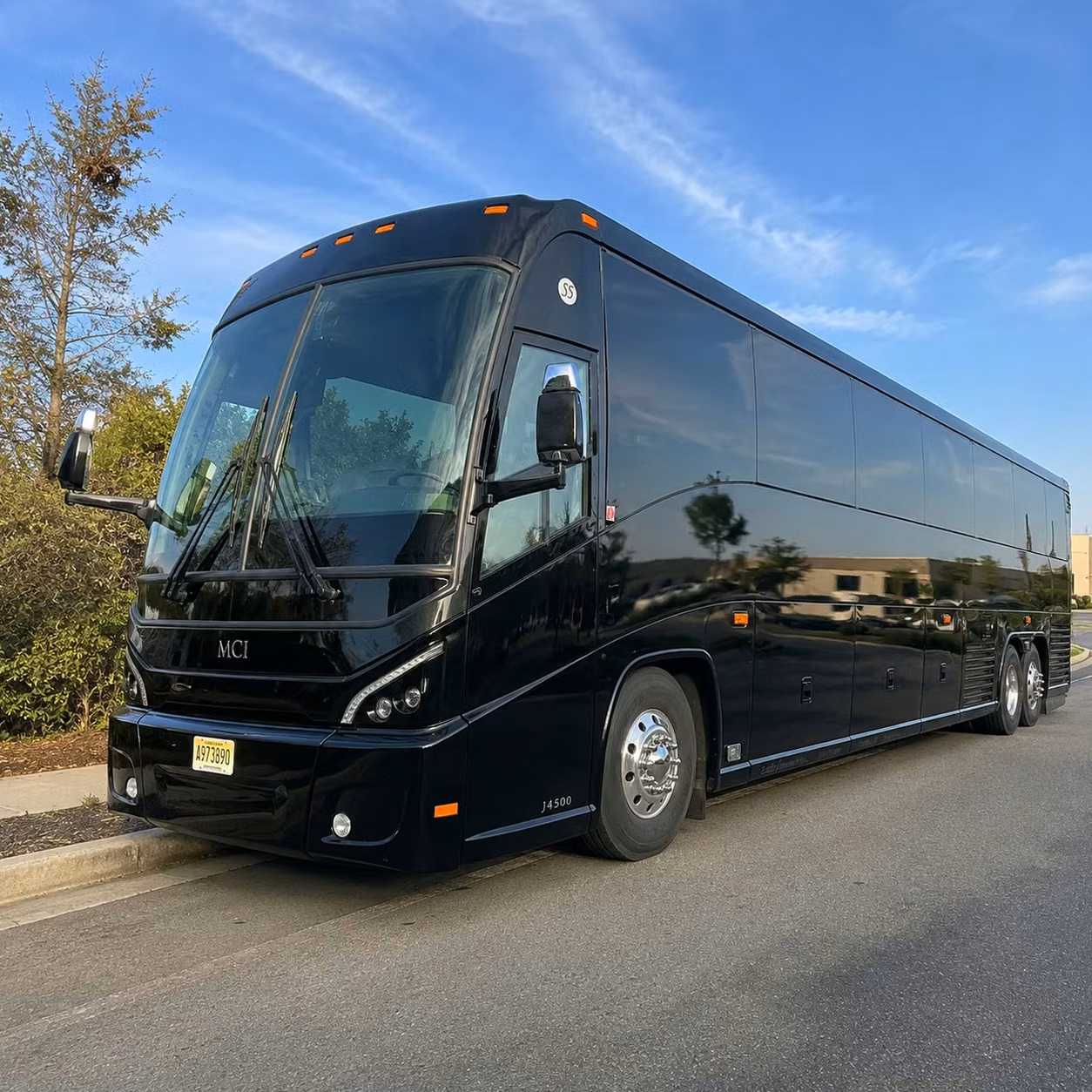 compare long distance transportation options in winston salem and beyond