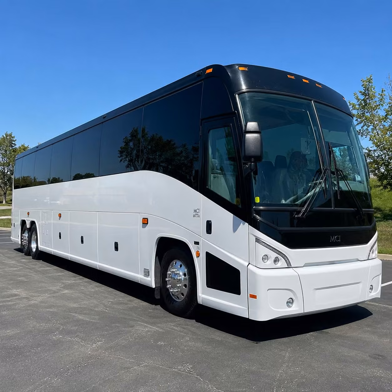 conference event and off site employee shuttle services in winston salem