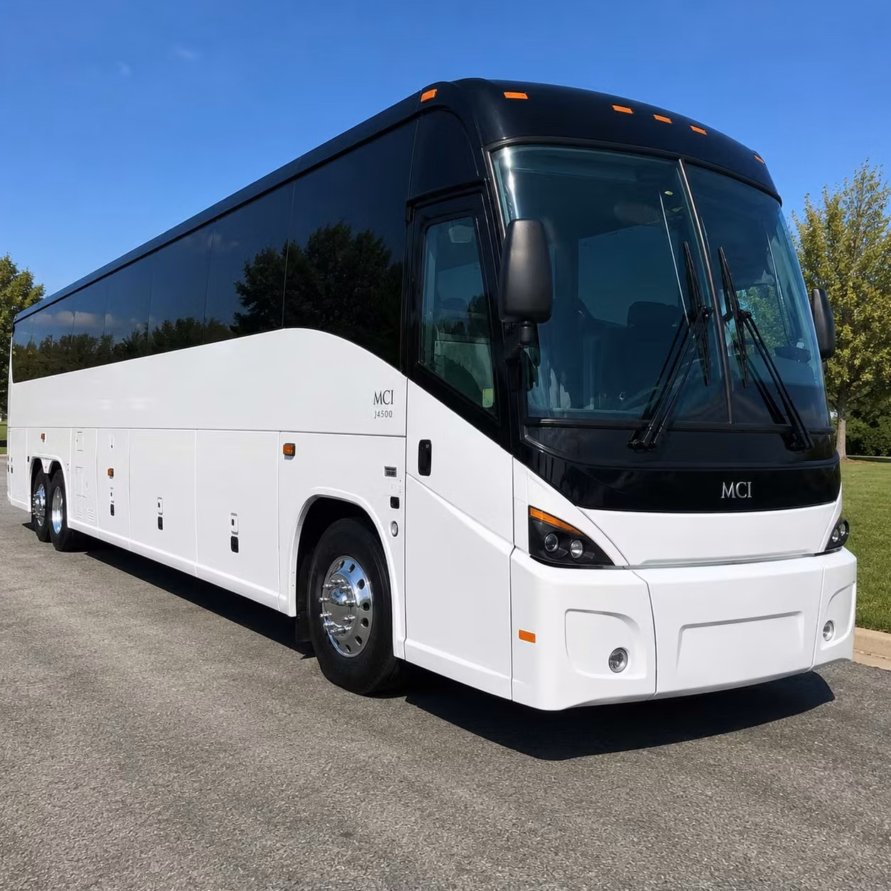 employee shuttle services for government worksites and federal facilities in winston salem