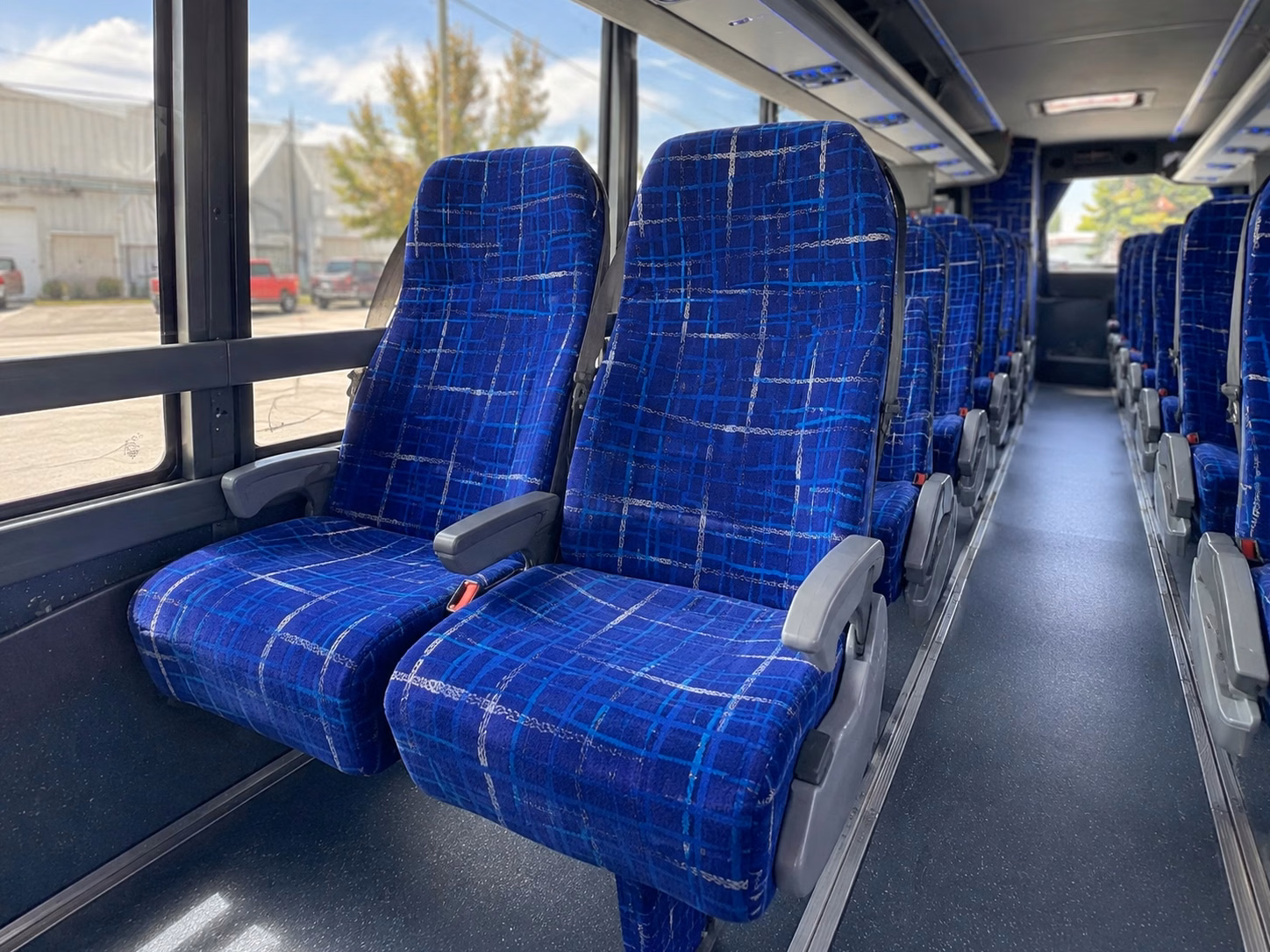 how where and when you re traveling affects winston salem charter bus rates