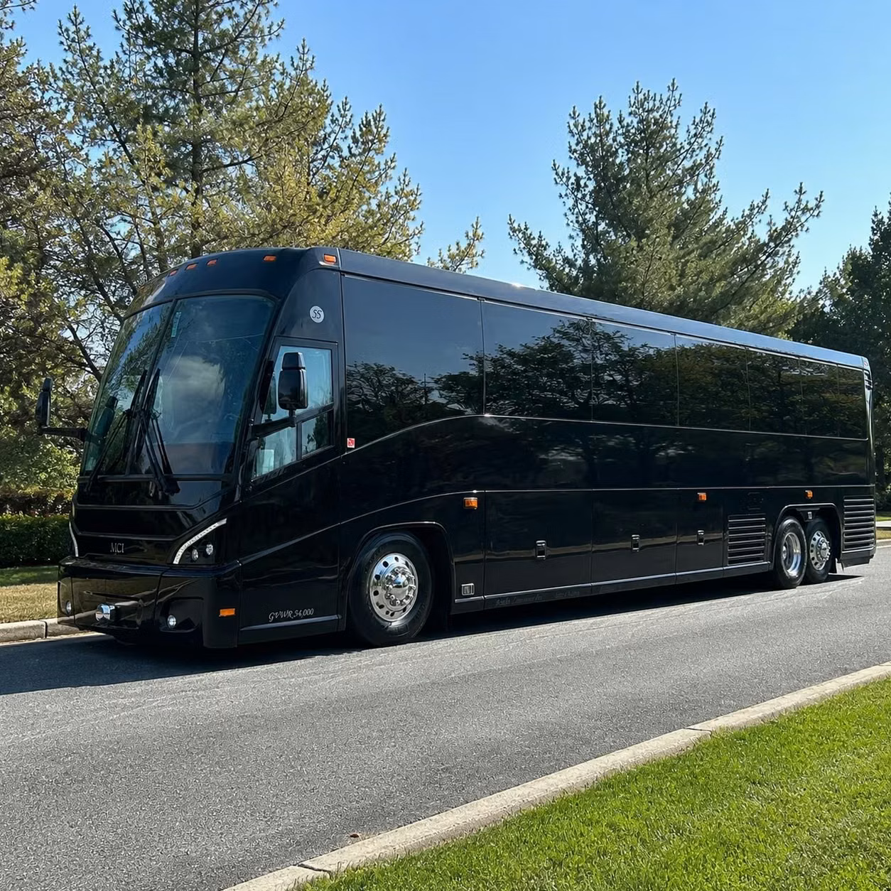 these winston salem groups are already using long distance bus rentals is yours next