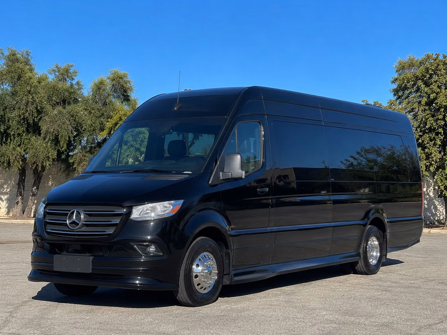 transportation serving winston salem and nearby cities