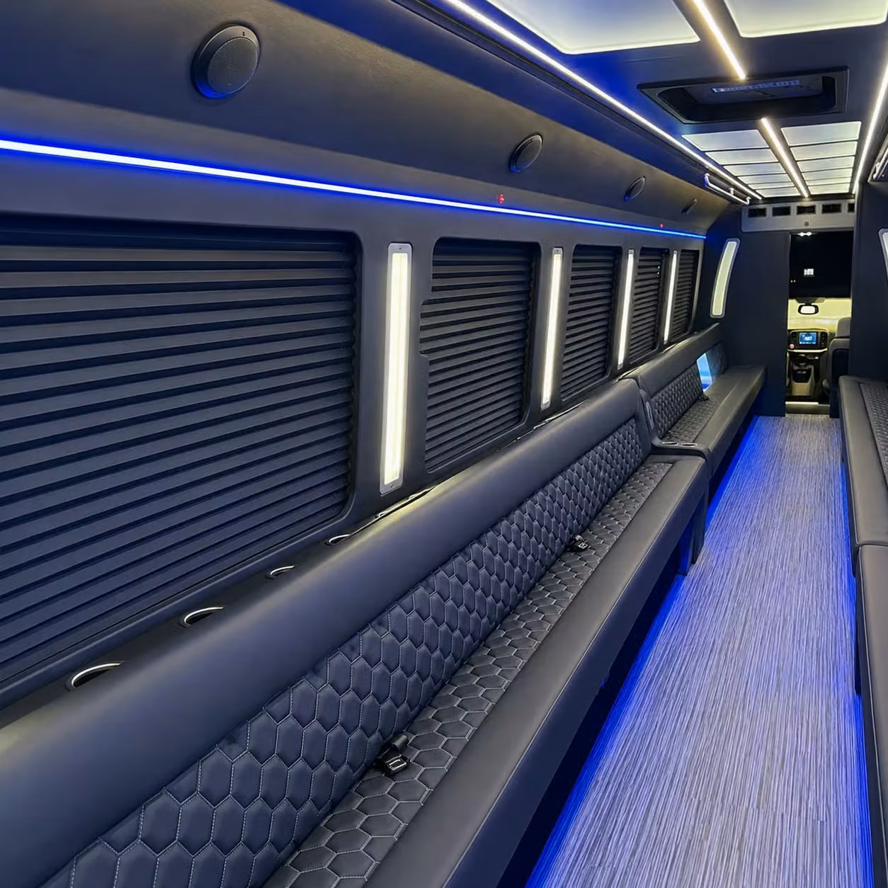 we help you compare bachelorette party bus rentals in winston salem too