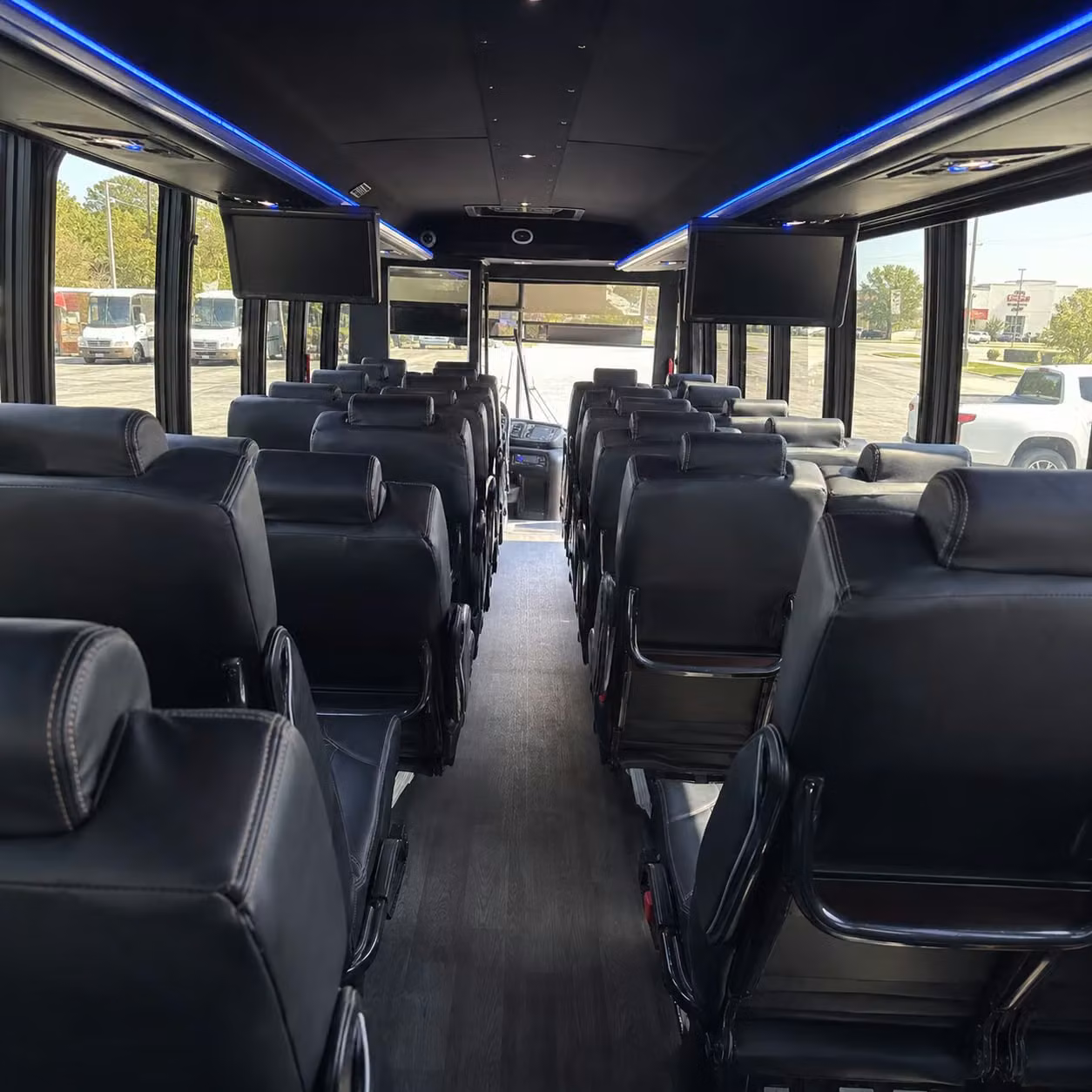 winston salem airport transportation