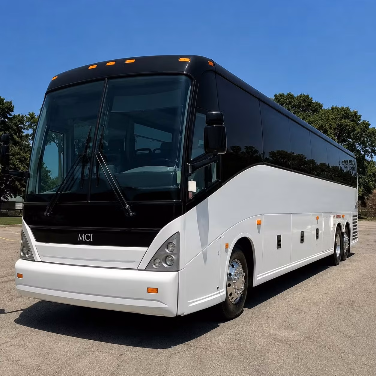 winston salem corporate campus shuttles for multi site operations