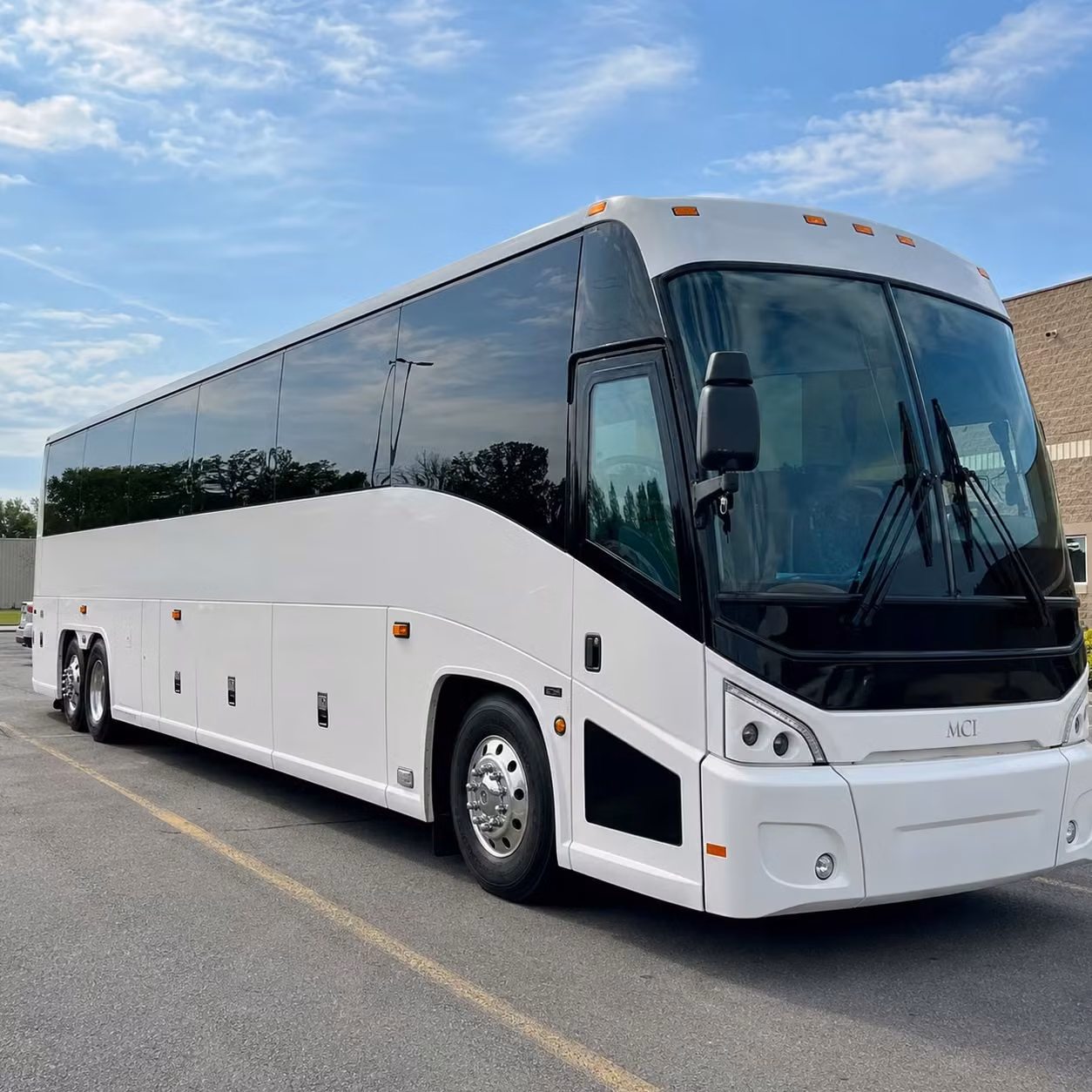 winston salem employee shuttle services for commuters and corporate campuses