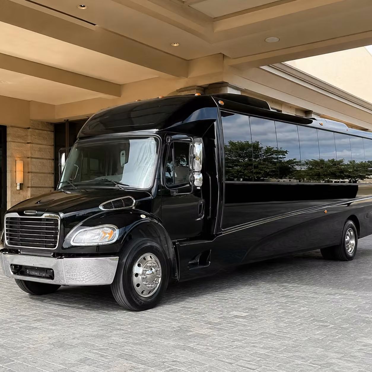winston salem government military transportation