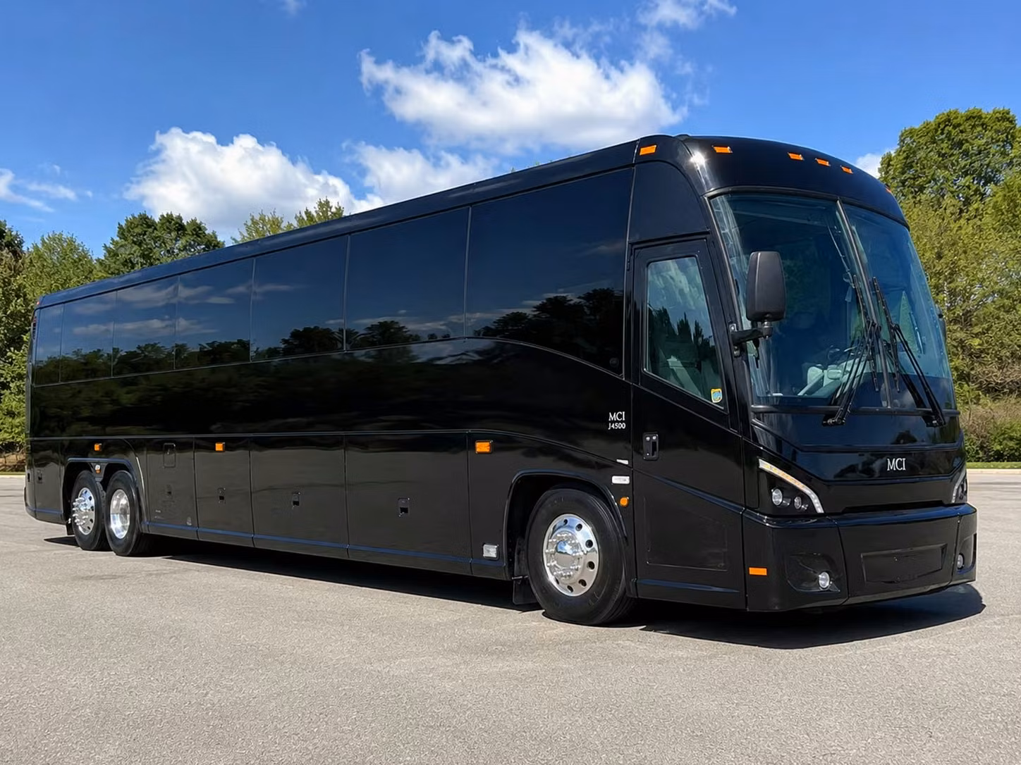 winston salem prom night venues and where your bus will take you