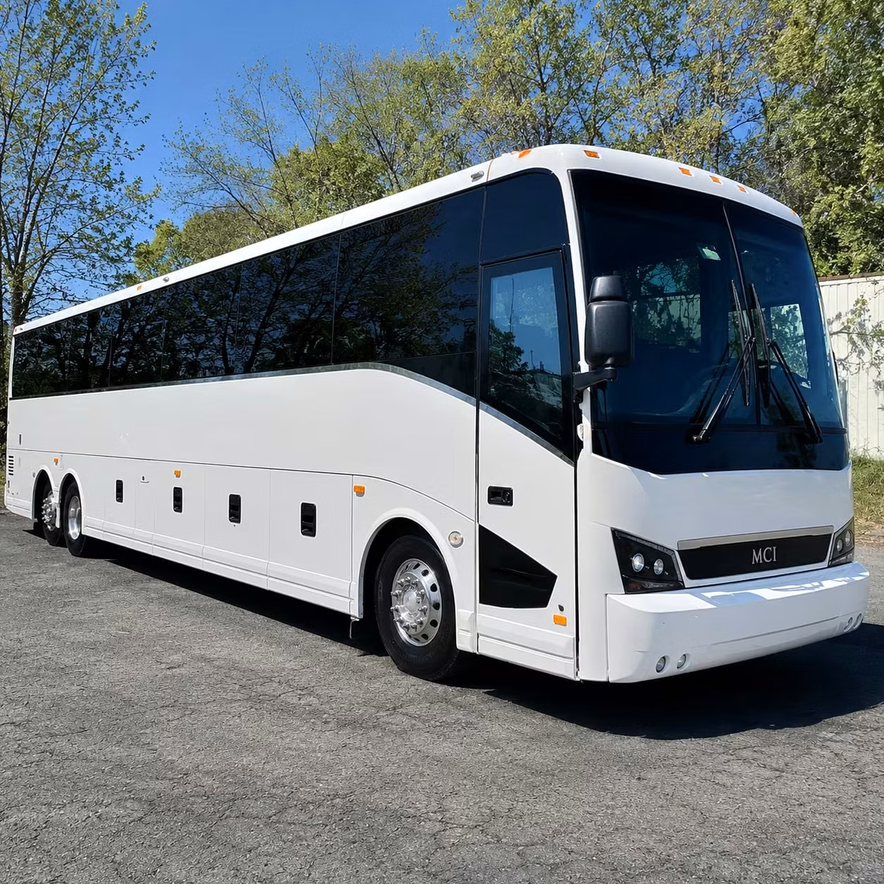 winston salem team building and corporate retreat transportation
