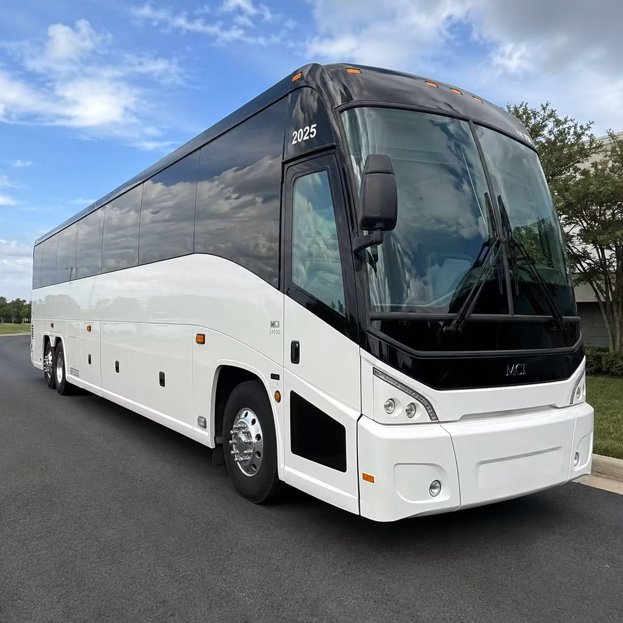 winston salem wedding transportation and guest shuttle services