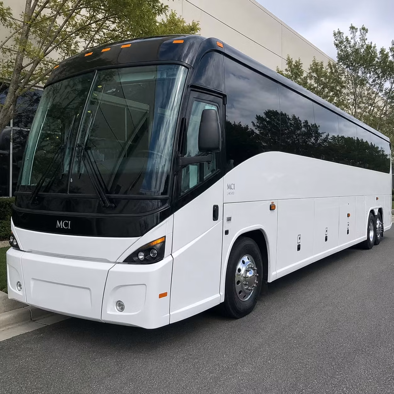 winston salem wedding transportation